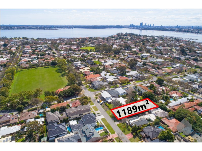 56 Glenelg Street, Applecross WA 6153