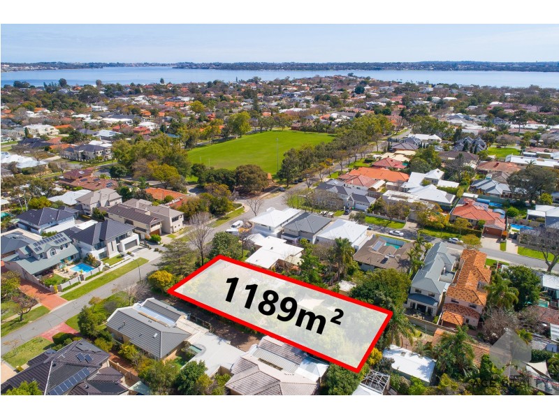 56 Glenelg Street, Applecross WA 6153