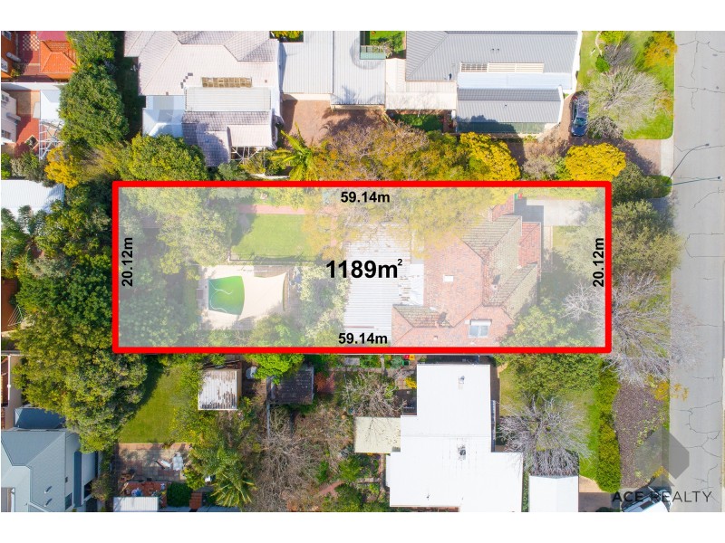 56 Glenelg Street, Applecross WA 6153