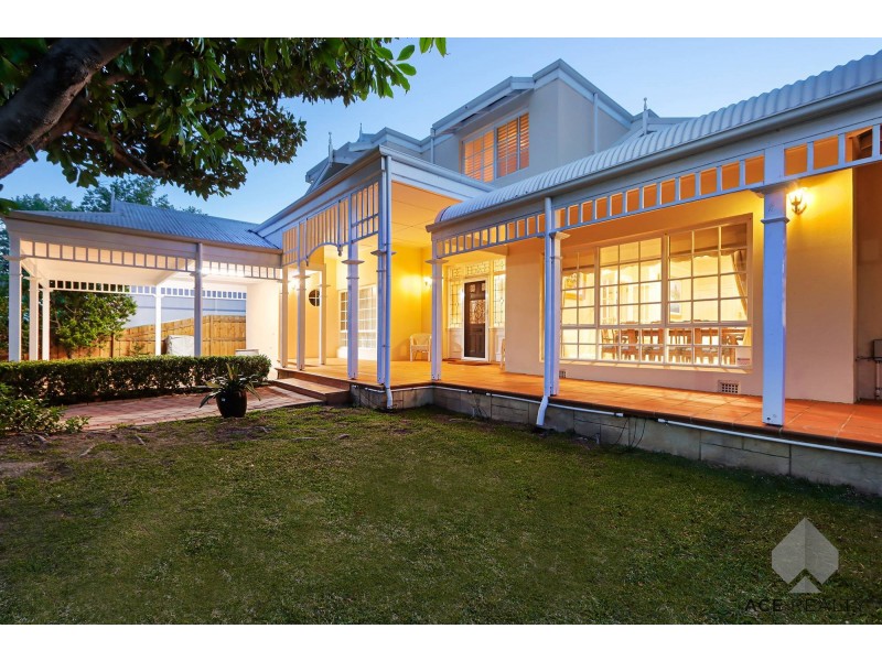 7 Third Avenue, Applecross WA 6153