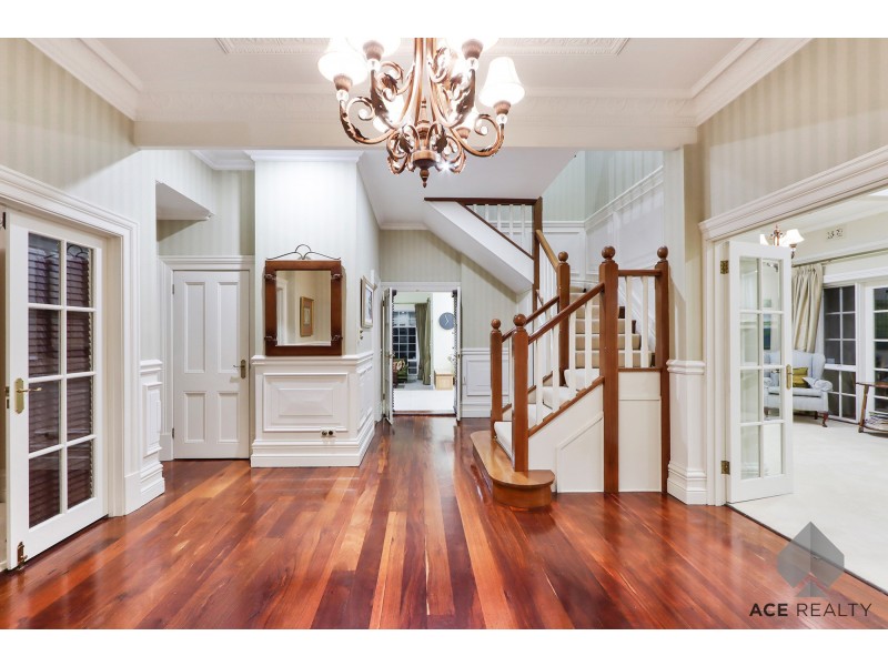 7 Third Avenue, Applecross WA 6153