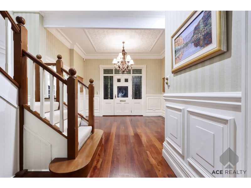 7 Third Avenue, Applecross WA 6153