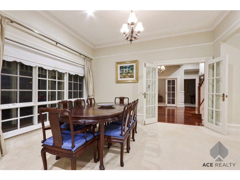 7 Third Avenue, Applecross WA 6153