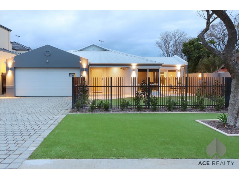 23A Ullapool Road, Applecross WA 6153