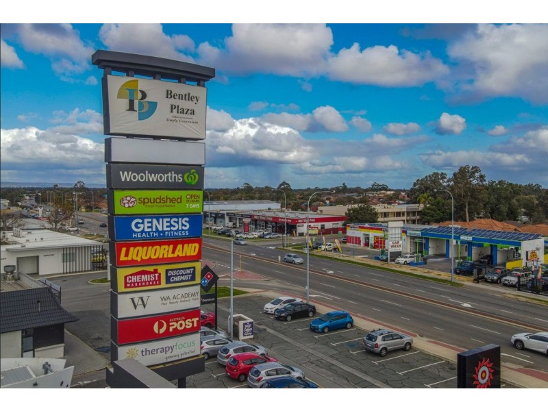 47A Coolgardie Street, St James WA 6102