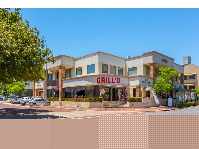 2A Norma Road, Alfred Cove WA 6154