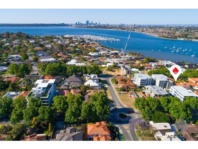 1/11 Tweeddale Road, Applecross WA 6153