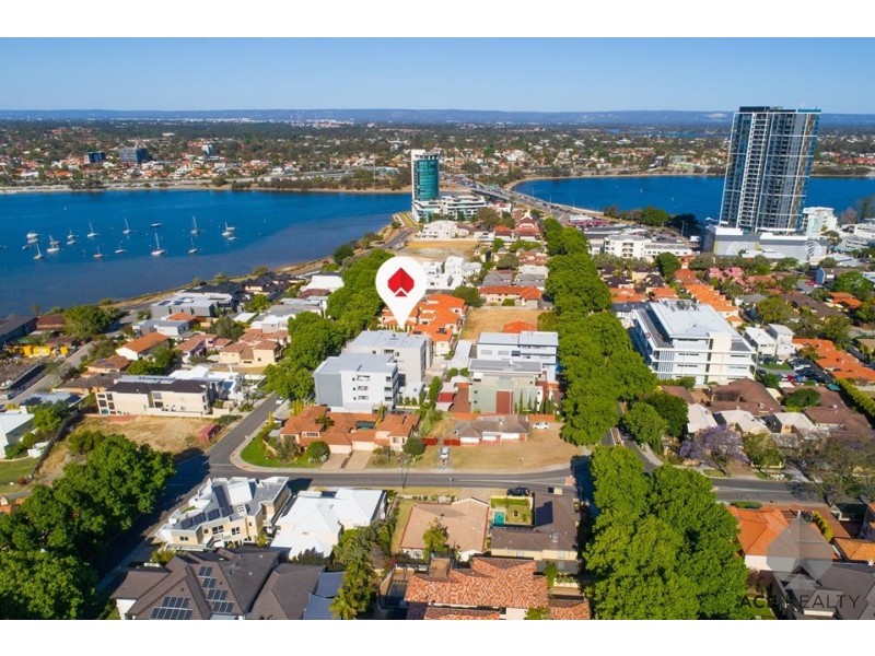 1/11 Tweeddale Road, Applecross WA 6153