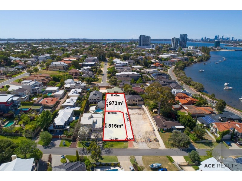 8 Hawkins Street, Mount Pleasant WA 6153