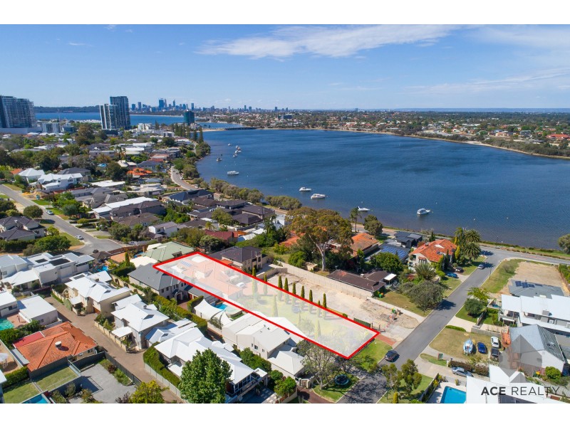 8 Hawkins Street, Mount Pleasant WA 6153