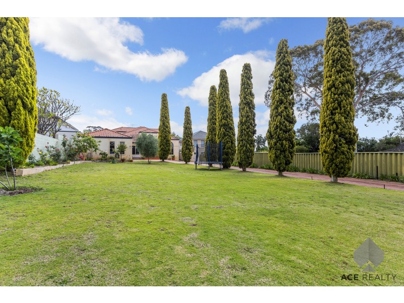 8 Hawkins Street, Mount Pleasant WA 6153