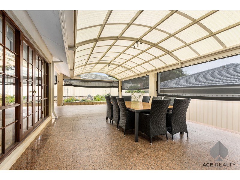 8 Hawkins Street, Mount Pleasant WA 6153