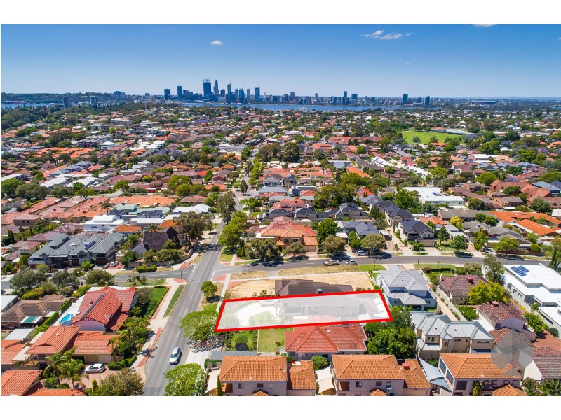 184 Coode Street, Como WA 6152