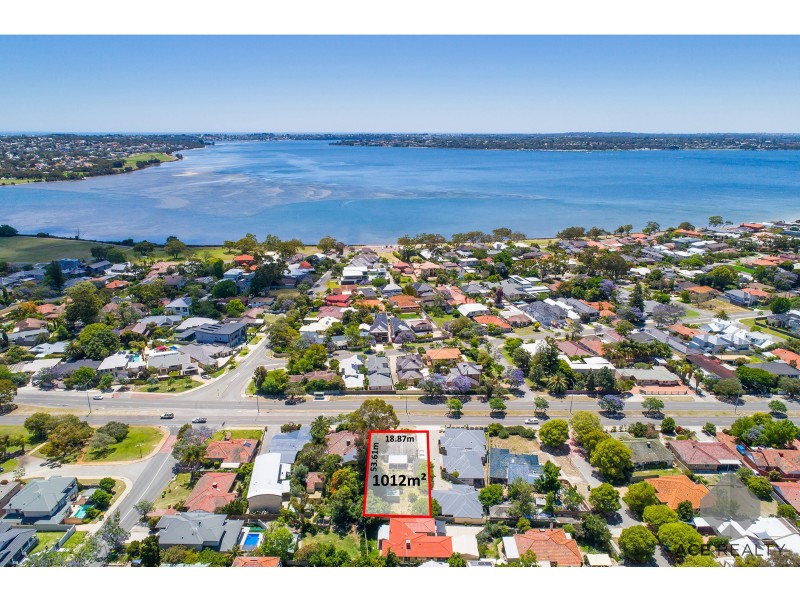 717 Canning Highway, Applecross WA 6153