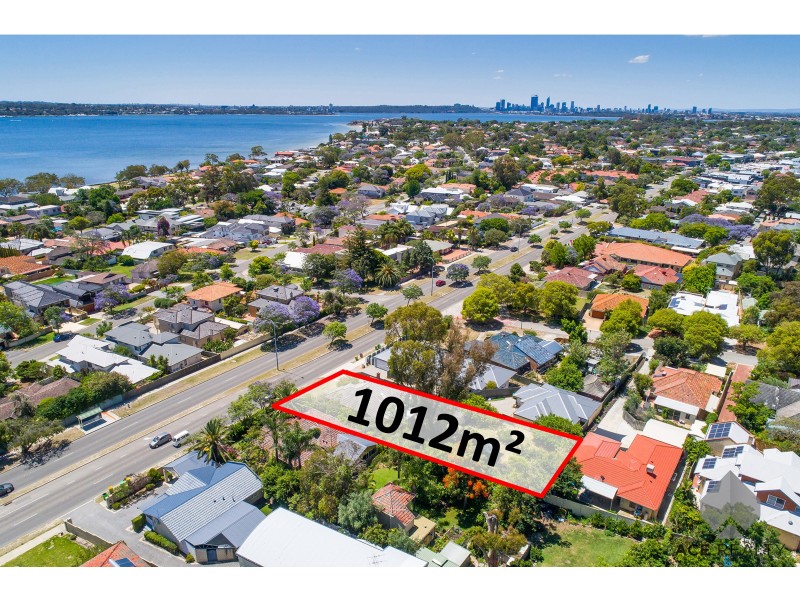 717 Canning Highway, Applecross WA 6153