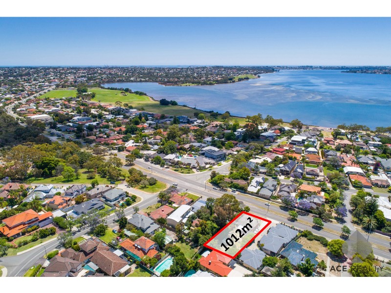 717 Canning Highway, Applecross WA 6153