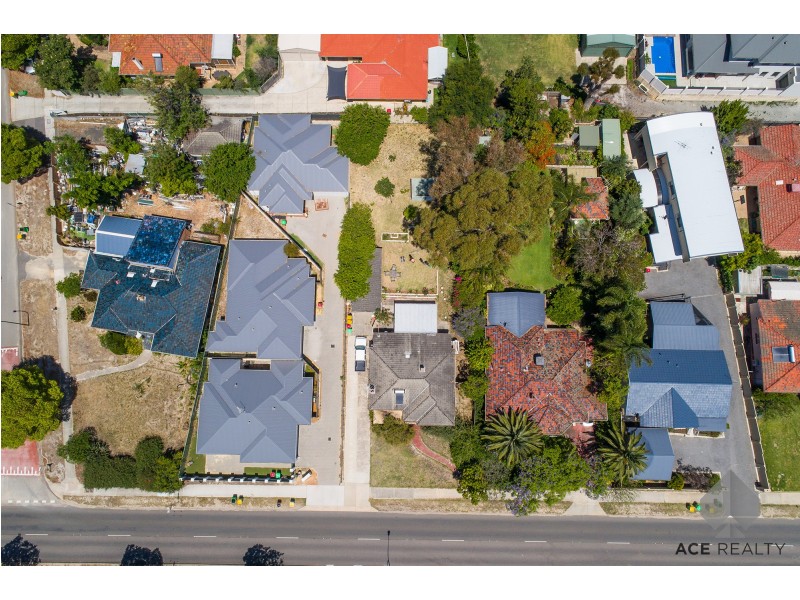 717 Canning Highway, Applecross WA 6153