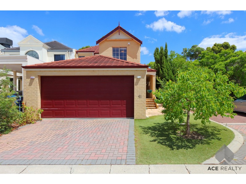 41 Sedgeland Way, Ascot WA 6104