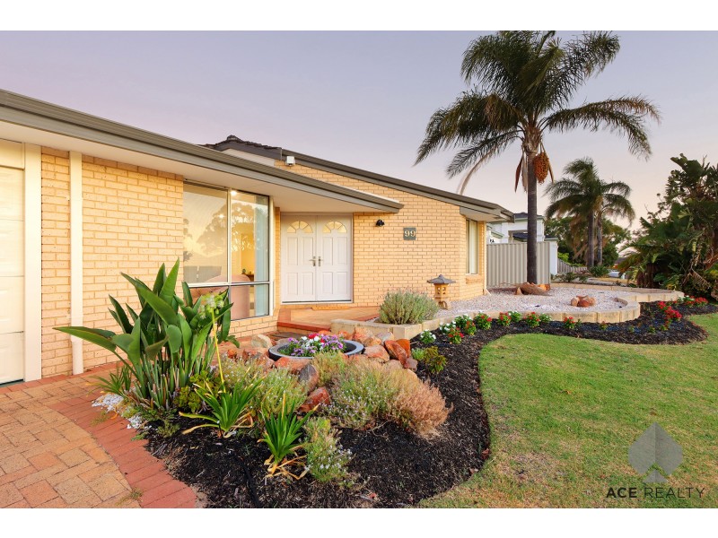 99 Aitken Drive, Winthrop WA 6150