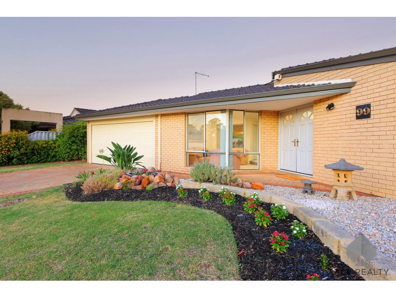 99 Aitken Drive, Winthrop WA 6150