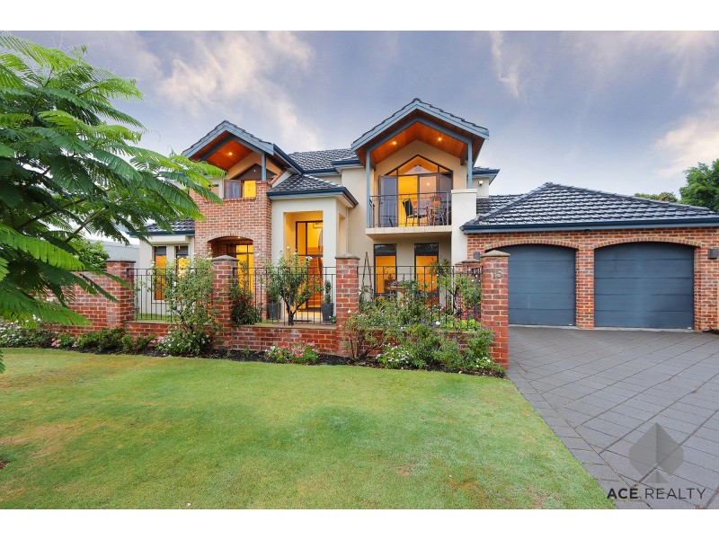 15 Fletcher Street, Applecross WA 6153