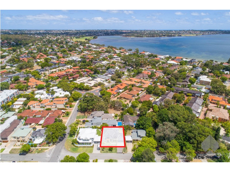 15 Fletcher Street, Applecross WA 6153