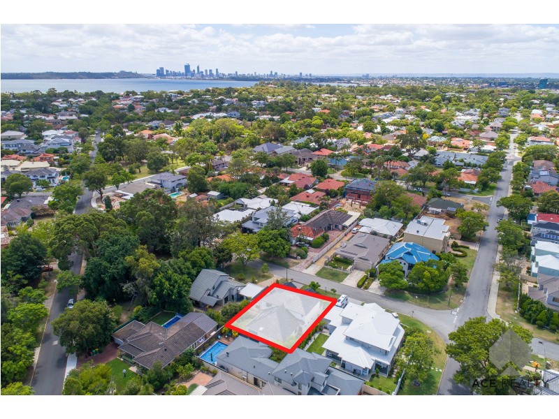 15 Fletcher Street, Applecross WA 6153