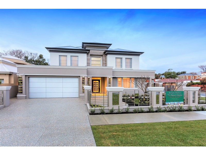 60 Ardross Street, Applecross WA 6153
