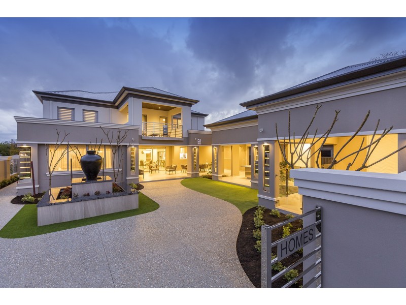 60 Ardross Street, Applecross WA 6153