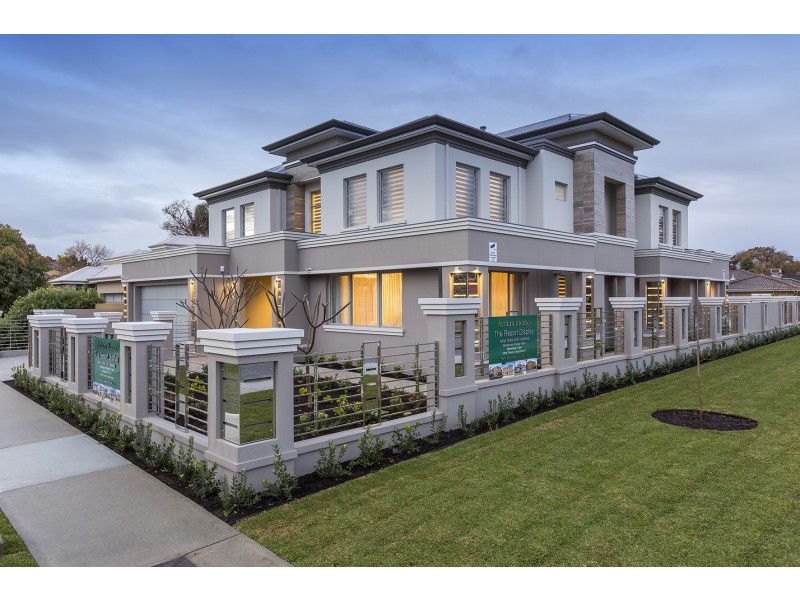 60 Ardross Street, Applecross WA 6153