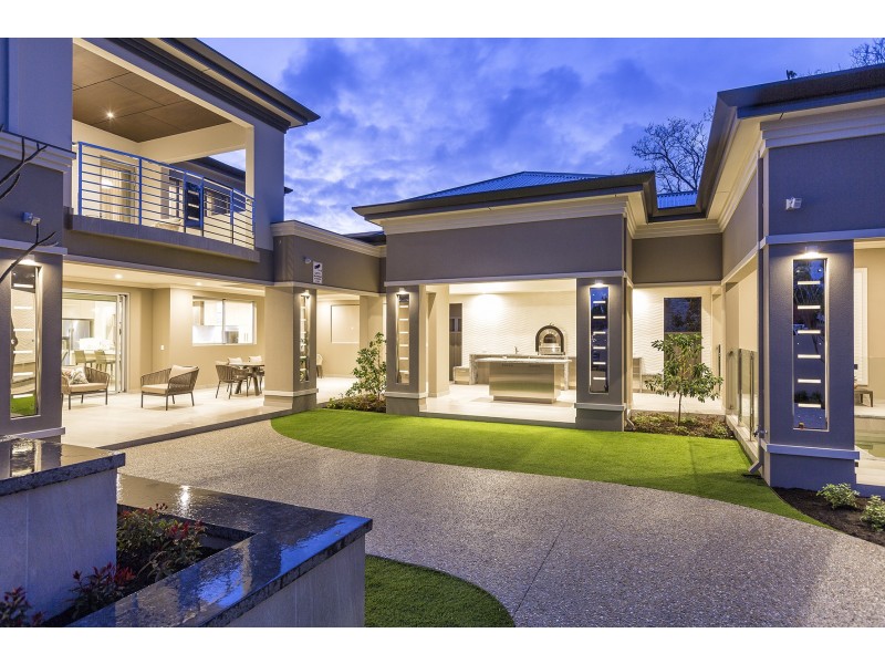 60 Ardross Street, Applecross WA 6153