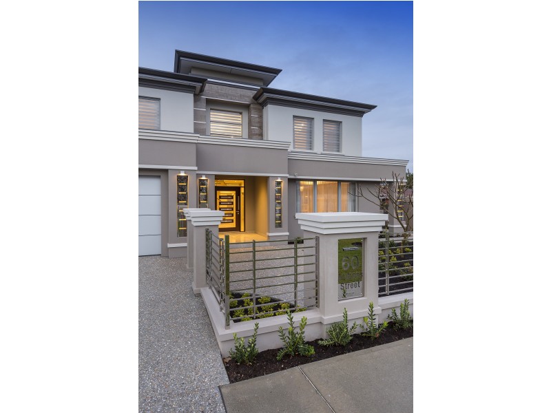 60 Ardross Street, Applecross WA 6153