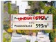 Proposed Lot 2/56 Glenelg Street, Applecross WA 6153