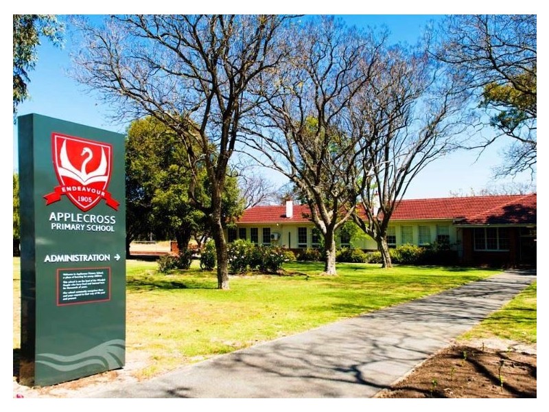 Proposed Lot 2/56 Glenelg Street, Applecross WA 6153