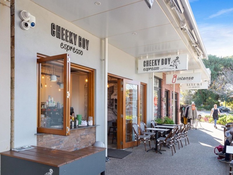 Proposed Lot 2/56 Glenelg Street, Applecross WA 6153