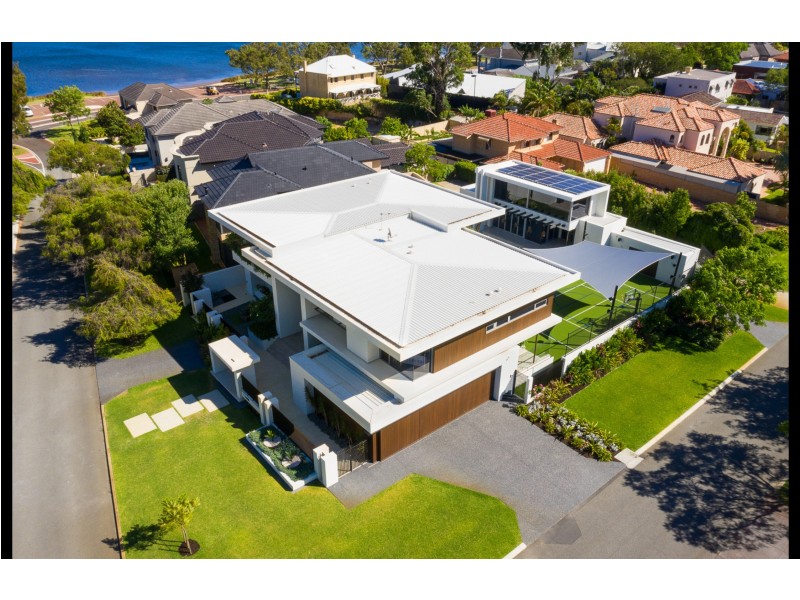 4 Cunningham Street, Applecross WA 6153