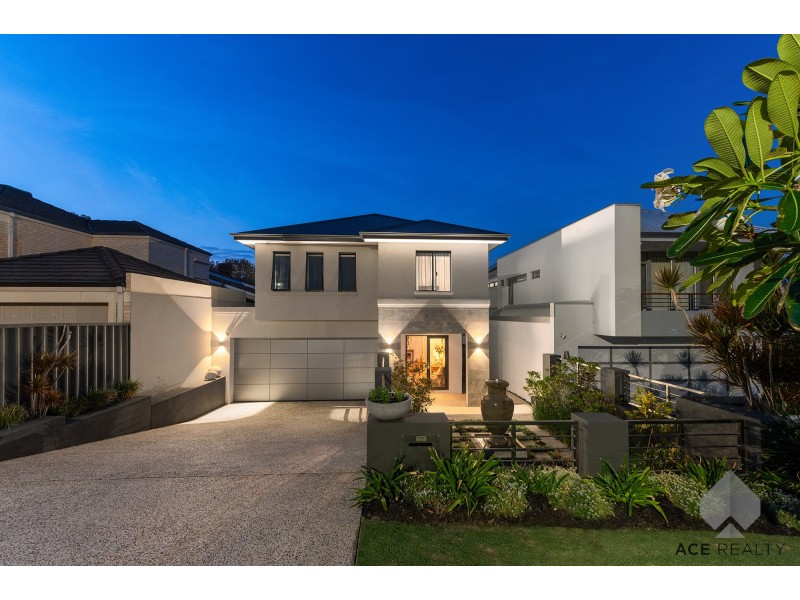 7B Emerald Avenue, Mount Pleasant WA 6153