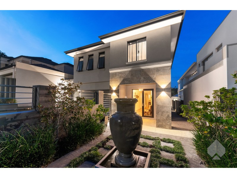 7B Emerald Avenue, Mount Pleasant WA 6153