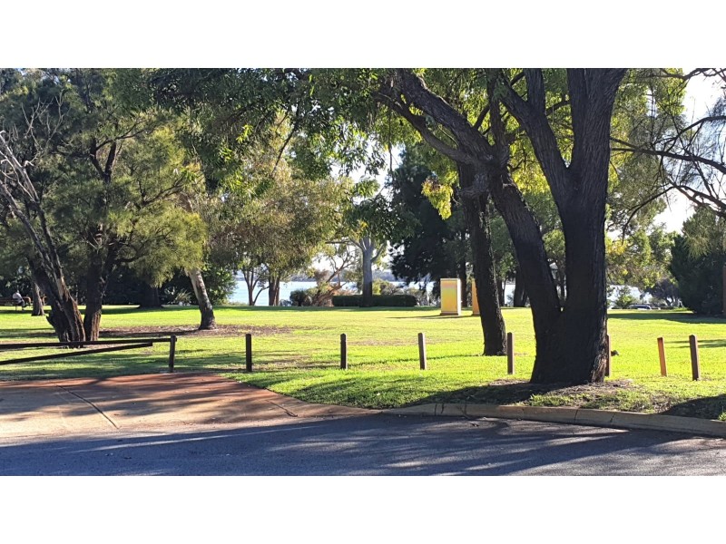 Mount Pleasant WA 6153