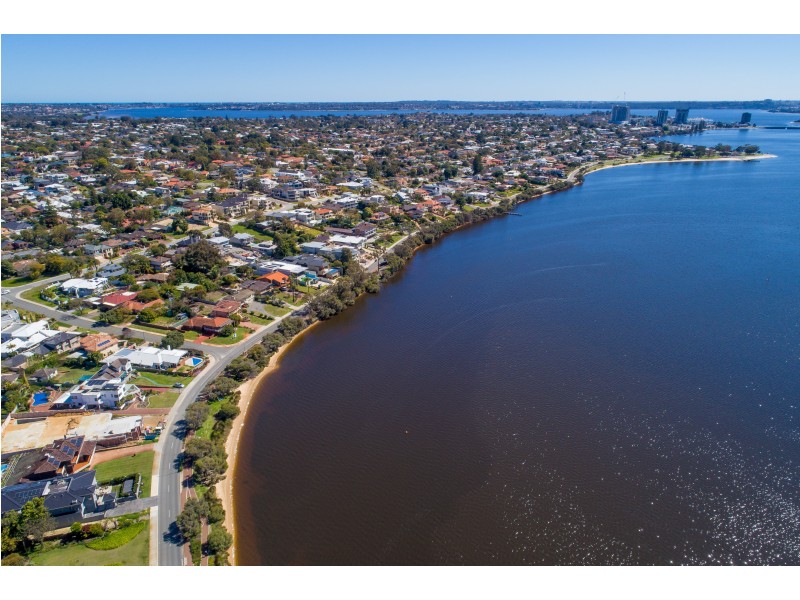 Mount Pleasant WA 6153