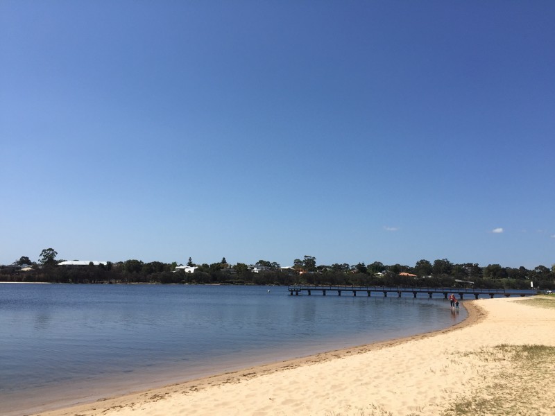 Mount Pleasant WA 6153