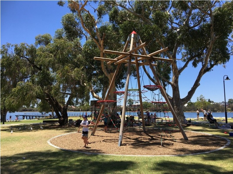 Mount Pleasant WA 6153