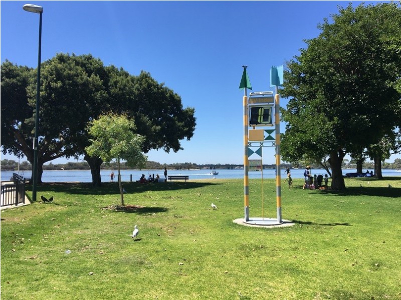 Mount Pleasant WA 6153