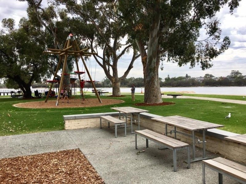 Mount Pleasant WA 6153