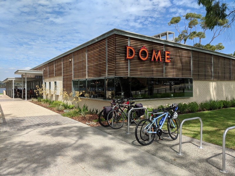 Mount Pleasant WA 6153