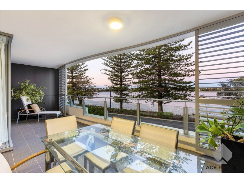 4/21 The Esplanade, Mount Pleasant WA 6153