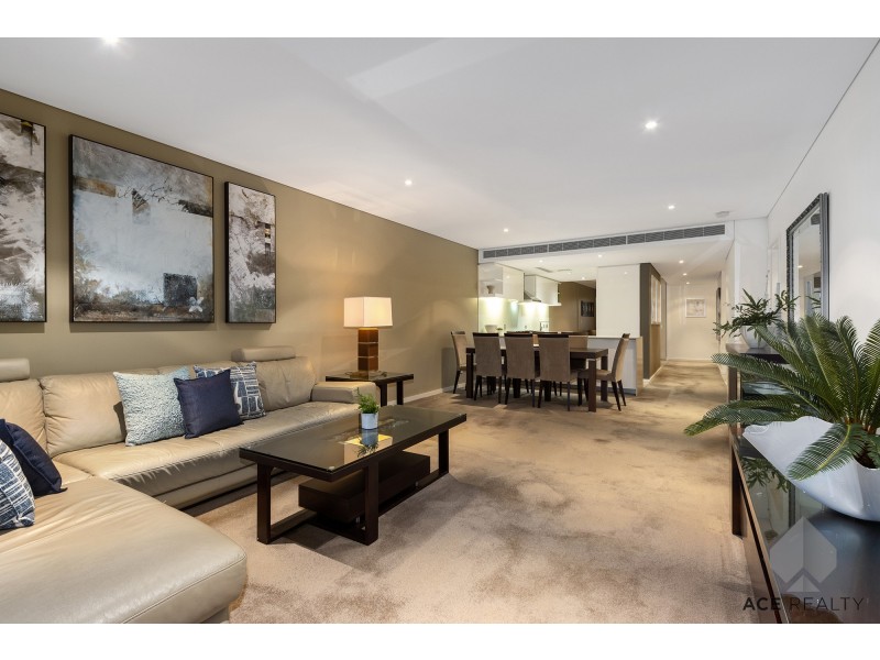 4/21 The Esplanade, Mount Pleasant WA 6153