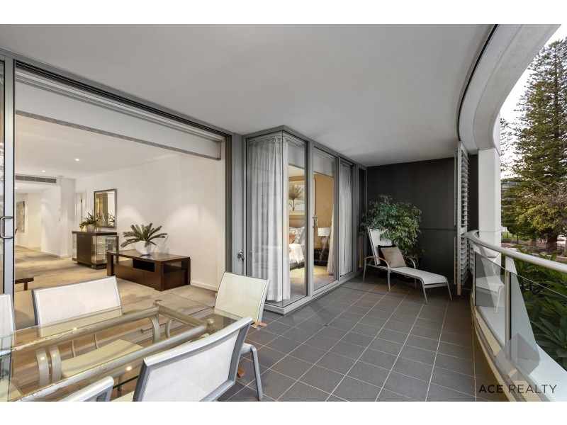 4/21 The Esplanade, Mount Pleasant WA 6153