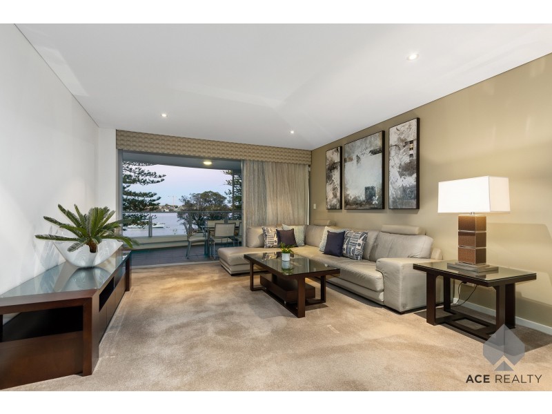 4/21 The Esplanade, Mount Pleasant WA 6153