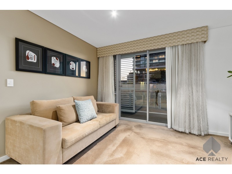 4/21 The Esplanade, Mount Pleasant WA 6153